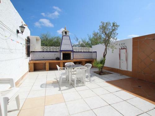 Villa Flor De Almendro
