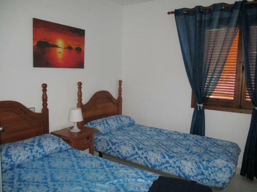 Apartamento Aldeas Taray Admer 19