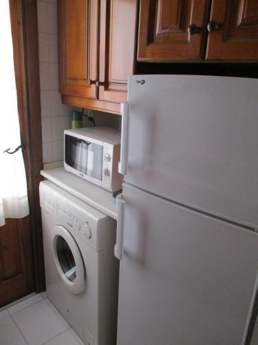 Apartamento Aldeas Taray Admer 20
