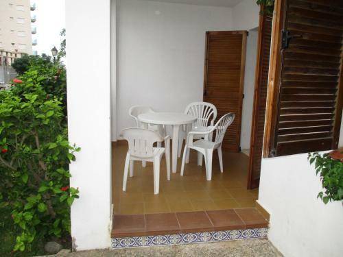 Apartamento Aldeas Taray Admer 22