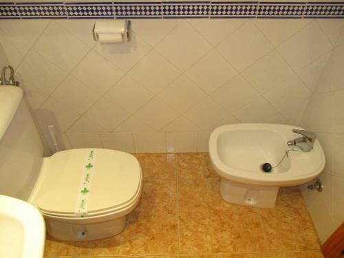 Apartamento Aldeas Taray Admer 22