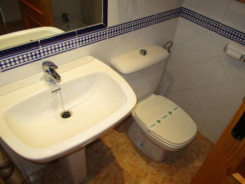 Apartamento Aldeas Taray Admer 22