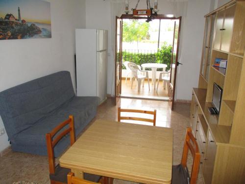 Apartamento Aldeas Taray Admer 22