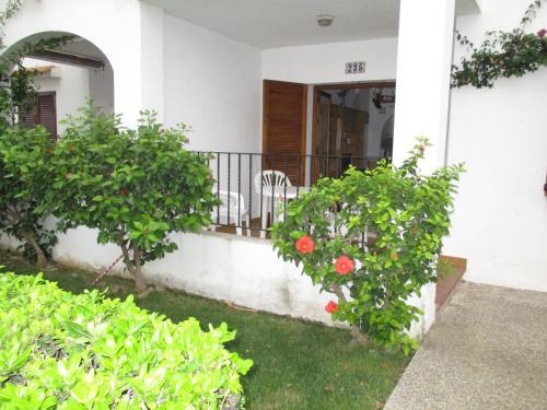 Apartamento Aldeas Taray Admer 22