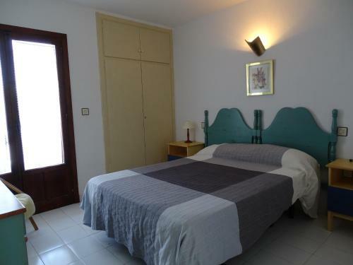 Apartamento Aldeas Taray Admer 21