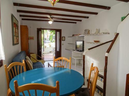 Apartamento Aldeas Taray Admer 21