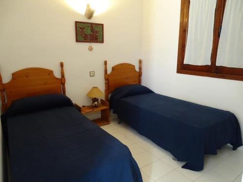Apartamento Aldeas Taray Admer 21