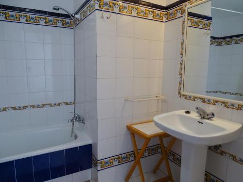 Apartamento Aldeas Taray Admer 21