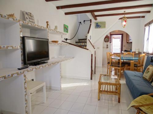 Apartamento Aldeas Taray Admer 21