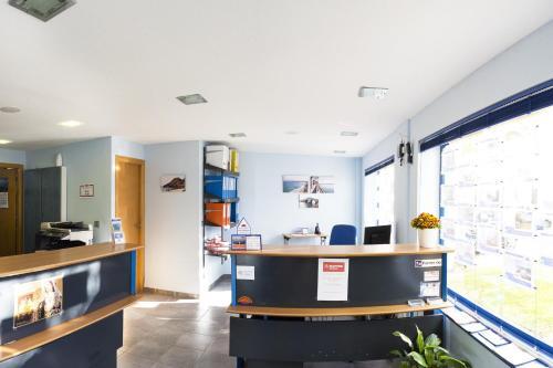 Apartamento Aldeas Taray Admer 21