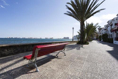 Apartamento Aldeas Taray Admer 21