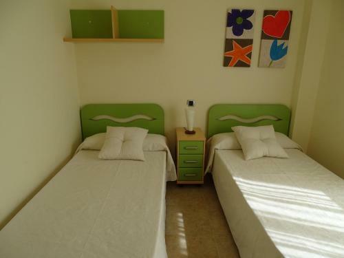 Apartamento Dos Mares Admer 01