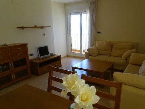 Apartamento Dos Mares Admer 01