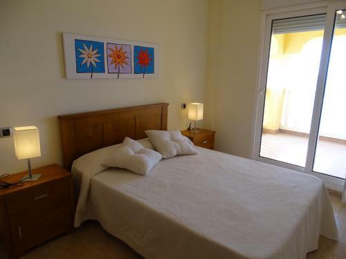 Apartamento Dos Mares Admer 01