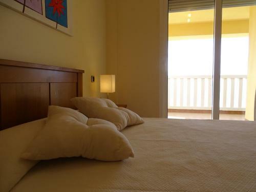 Apartamento Dos Mares Admer 01