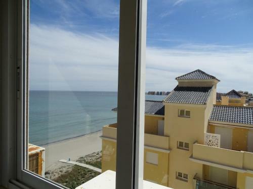 Apartamento Dos Mares Admer 01