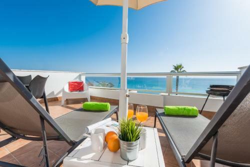 Apartamento Rosa Dels Vents 2b
