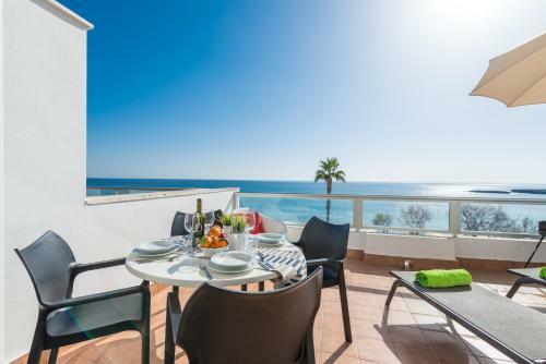 Apartamento Rosa Dels Vents 2b
