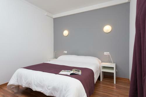 Apartamento Rosa Dels Vents 2b