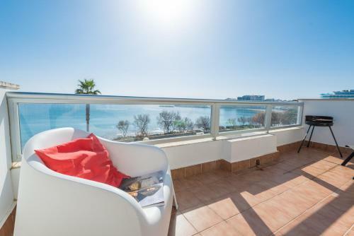 Apartamento Rosa Dels Vents 2b