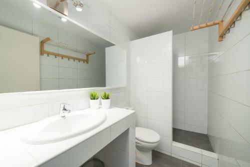 Apartamento Rosa Dels Vents 2b