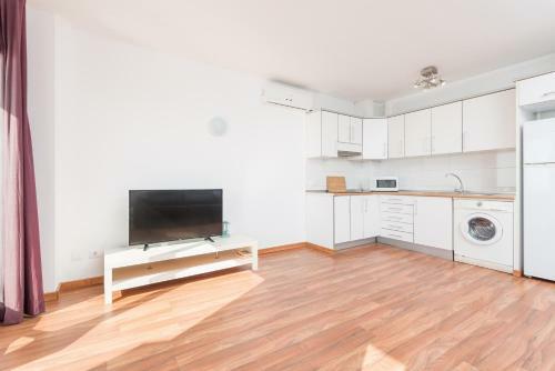 Apartamento Rosa Dels Vents 2b