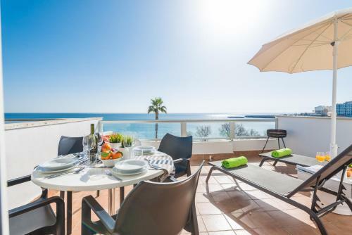 Apartamento Rosa Dels Vents 2b