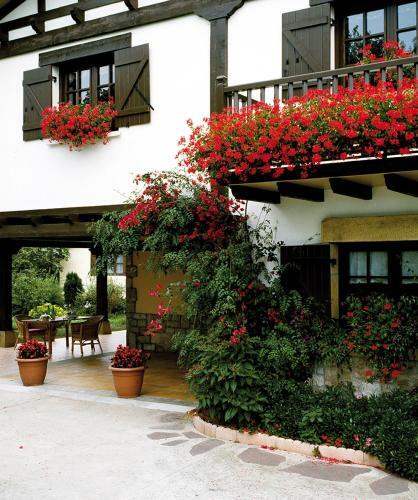 Agroturismo Casa Rural Maidanea