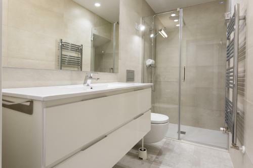 Apartamento Hontza By Smiling Rentals