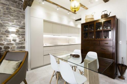 Apartamento Hontza By Smiling Rentals