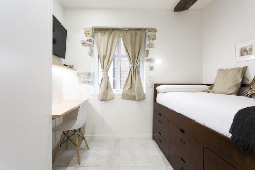 Apartamento Hontza By Smiling Rentals