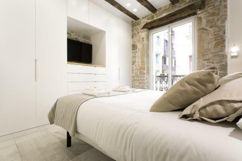 Apartamento Hontza By Smiling Rentals