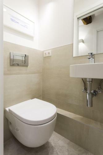 Apartamento Hontza By Smiling Rentals