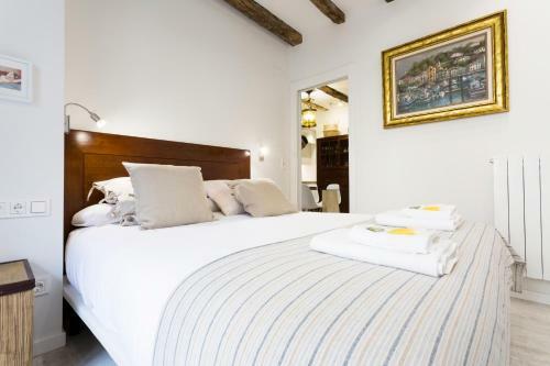 Apartamento Hontza By Smiling Rentals