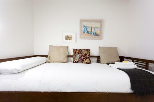 Apartamento Hontza By Smiling Rentals