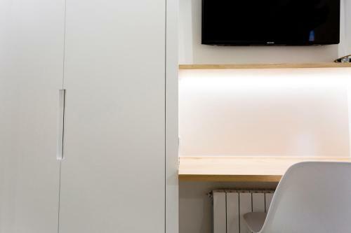 Apartamento Hontza By Smiling Rentals