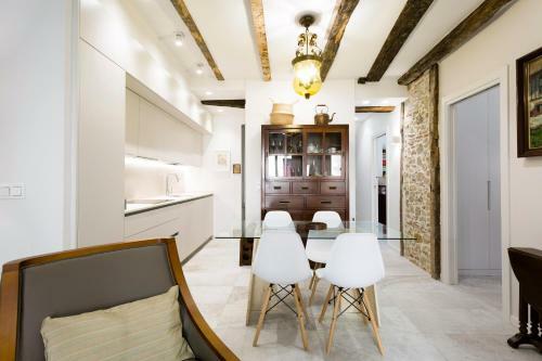 Apartamento Hontza By Smiling Rentals