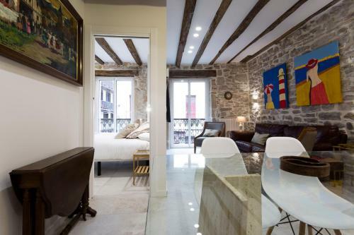 Apartamento Hontza By Smiling Rentals