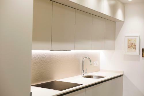 Apartamento Hontza By Smiling Rentals