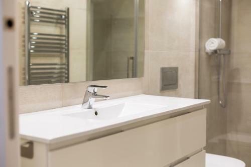 Apartamento Hontza By Smiling Rentals
