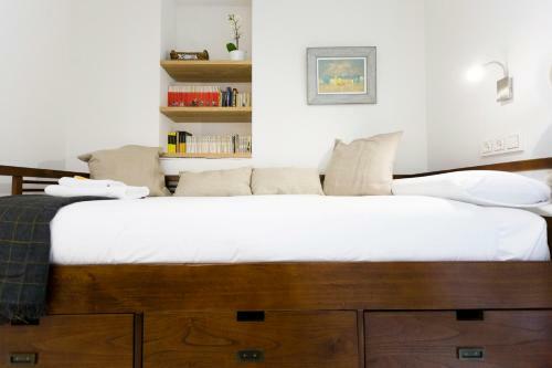 Apartamento Hontza By Smiling Rentals