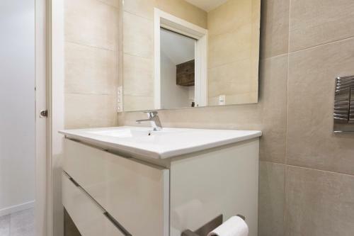 Apartamento Hontza By Smiling Rentals