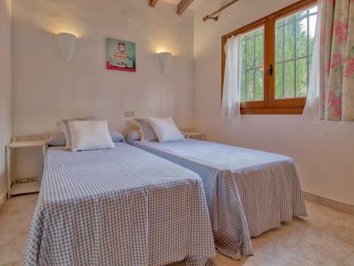 Holiday Home Sol Mio