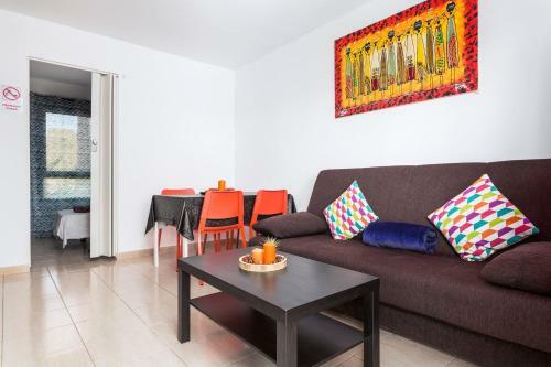 Apartamento Costa Calma Bungalow 8124