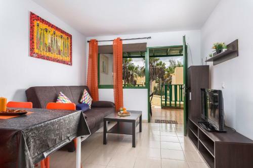 Apartamento Costa Calma Bungalow 8124