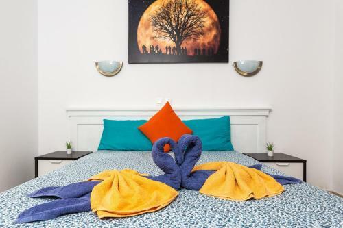 Apartamento Costa Calma Bungalow 8124