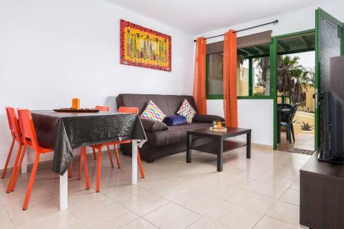 Apartamento Costa Calma Bungalow 8124