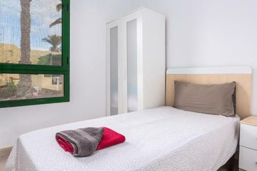 Apartamento Costa Calma Bungalow 8124