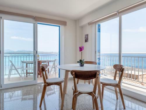 Apartamento Rocamar
