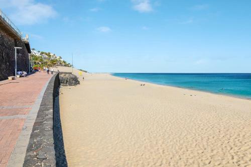 Bungalow Costa Calma Wifi Ref8222